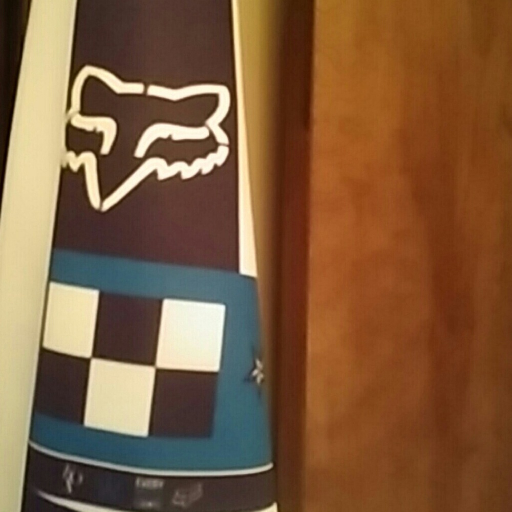 Fox Jacket - image 2